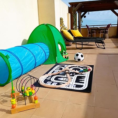 Casa Vikingo Villa San Fulgencio Kültér fotó