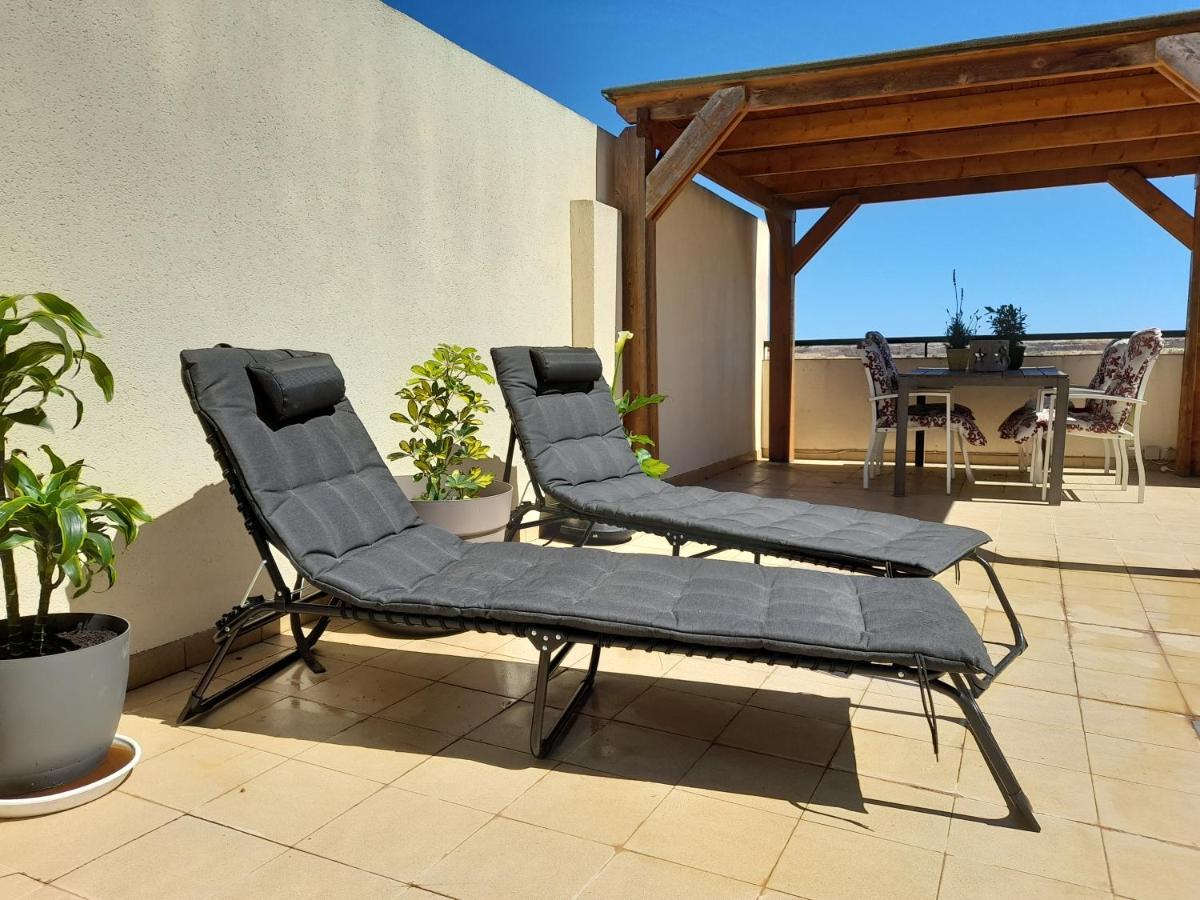 Casa Vikingo Villa San Fulgencio Kültér fotó