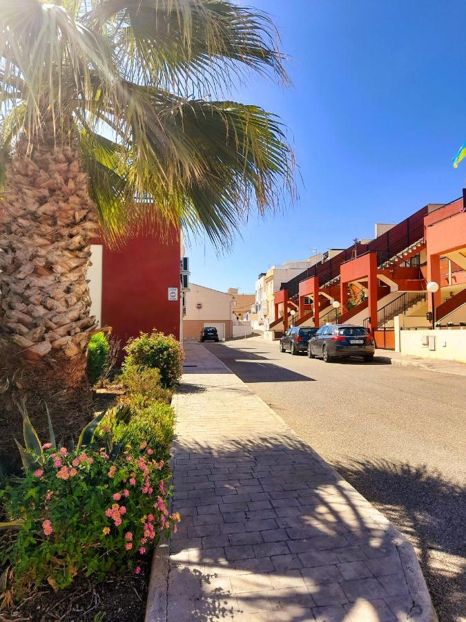 Casa Vikingo Villa San Fulgencio Kültér fotó