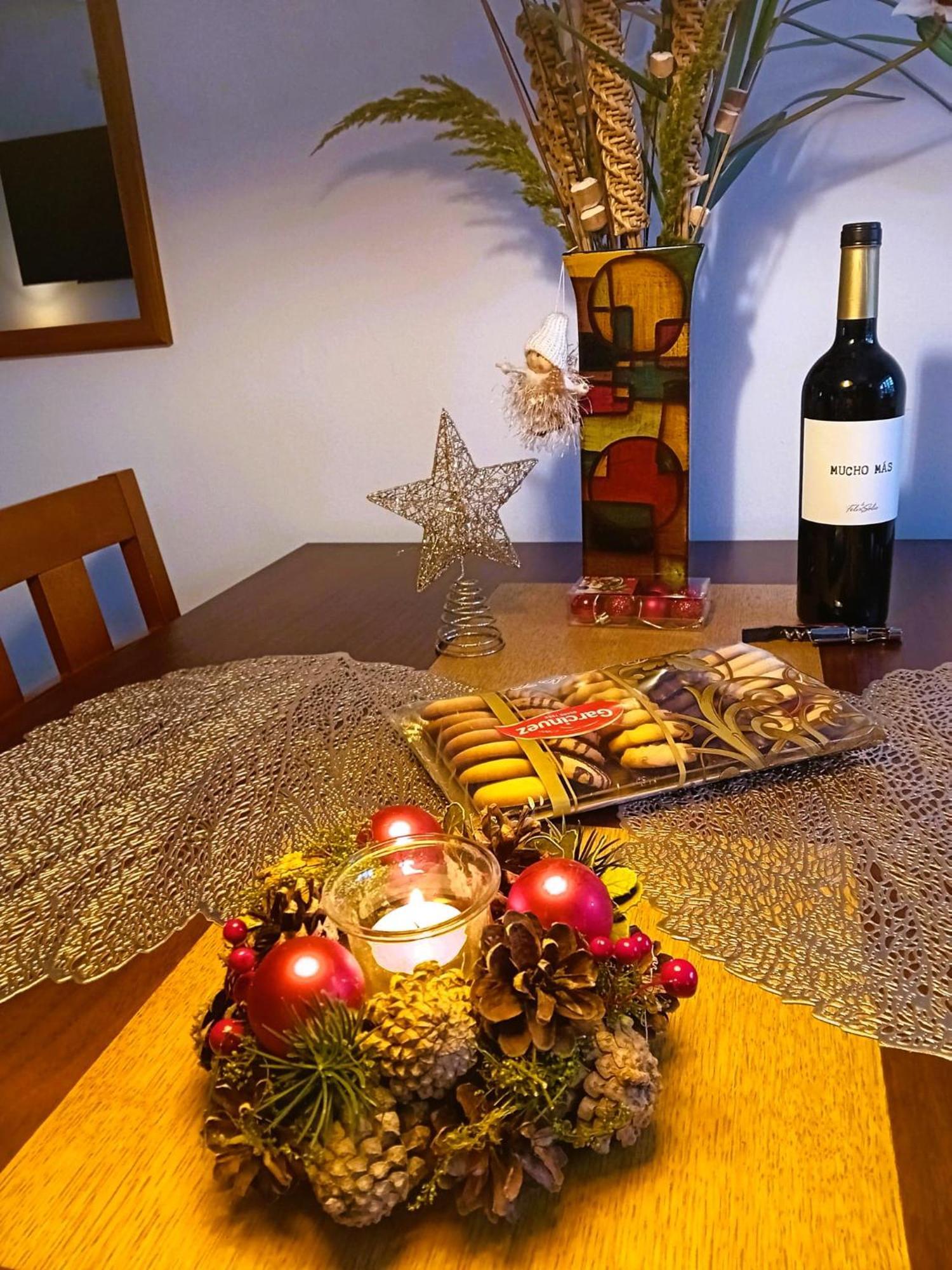 Casa Vikingo Villa San Fulgencio Kültér fotó