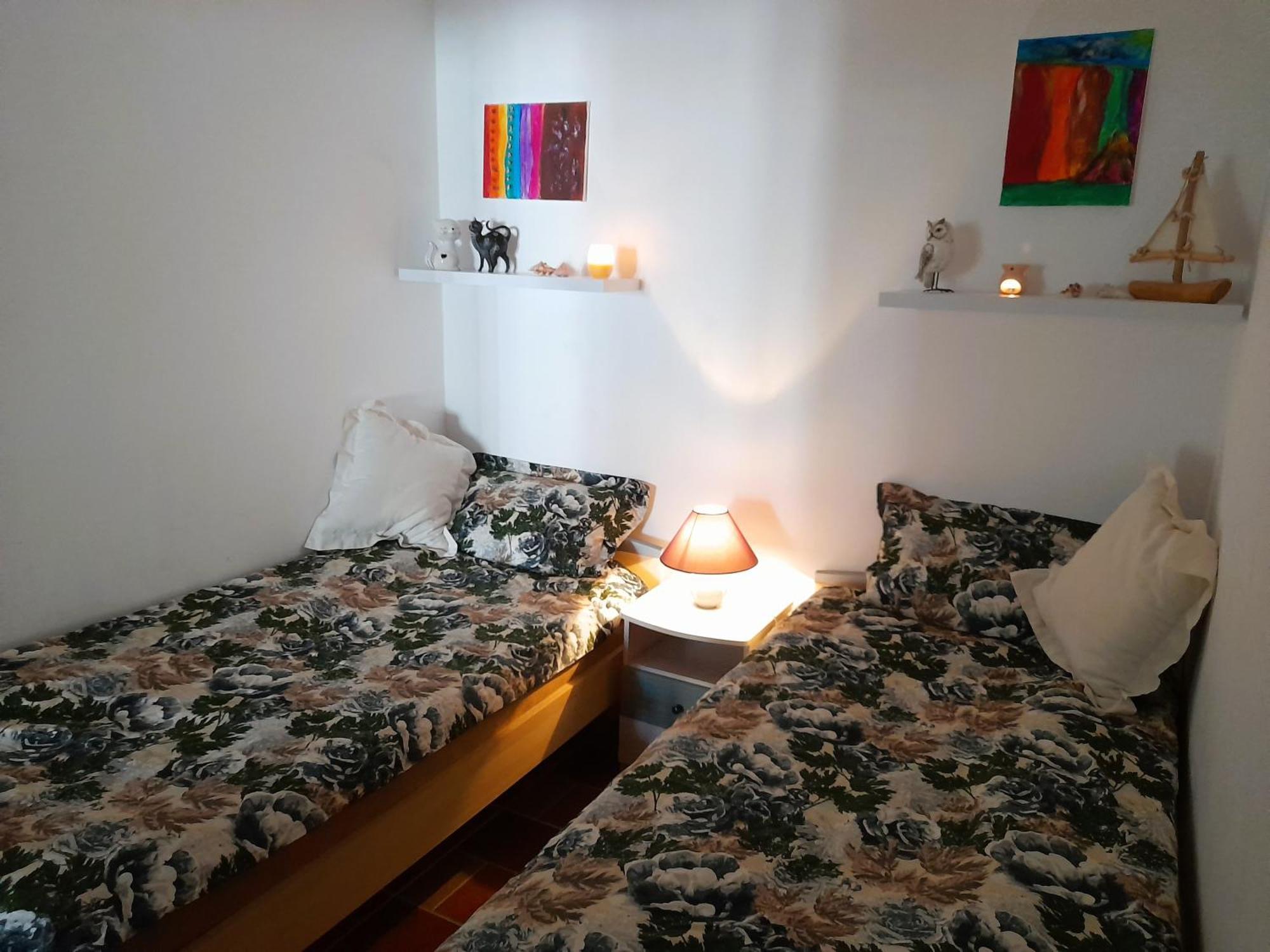 Casa Vikingo Villa San Fulgencio Kültér fotó