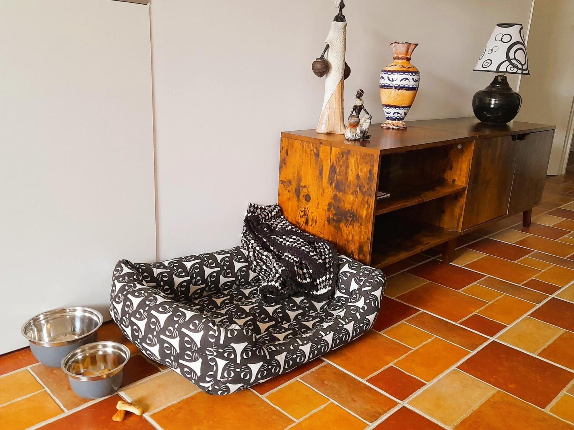 Casa Vikingo Villa San Fulgencio Kültér fotó